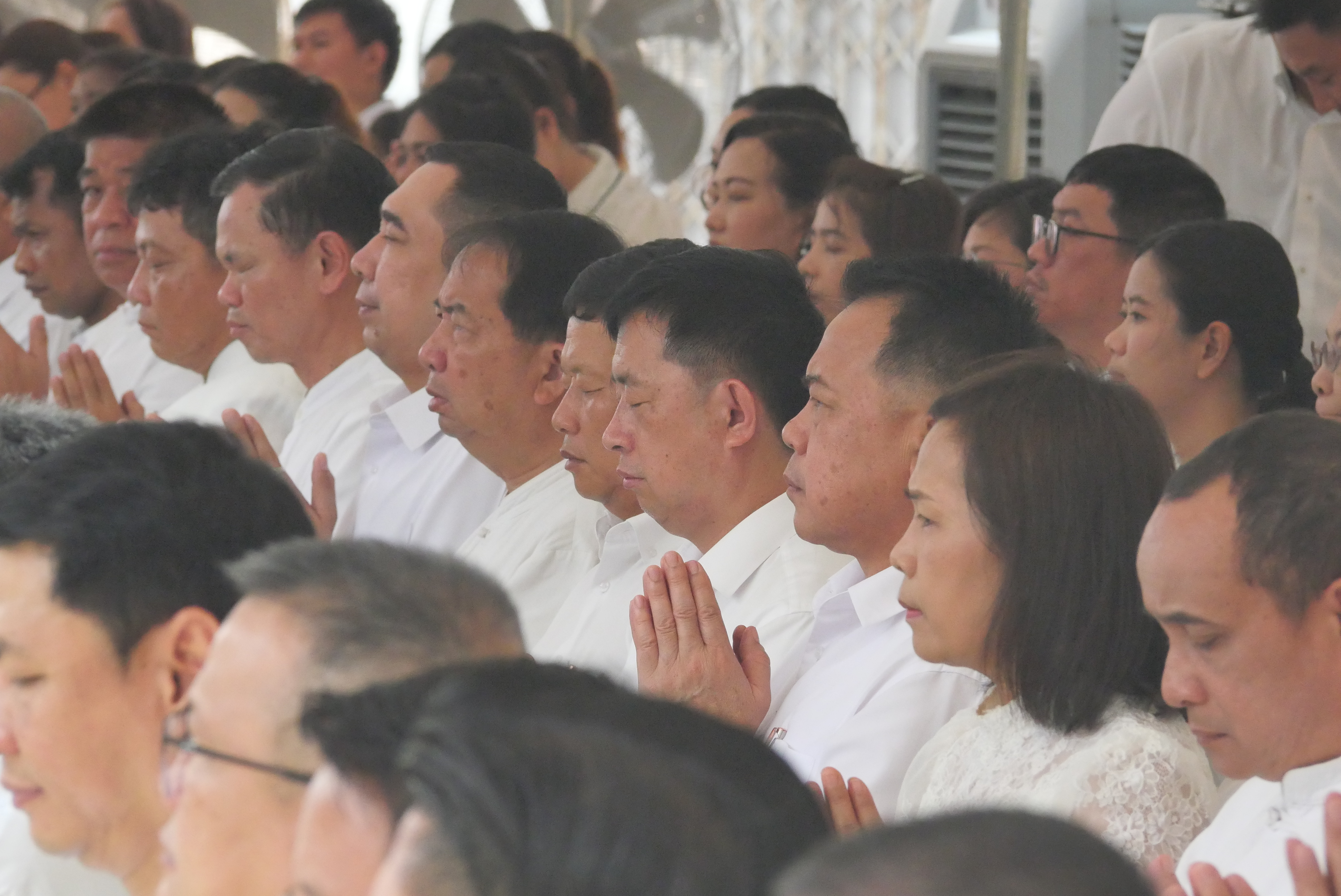 title - ส.ป.ก. ร่วมงานพิธีบวงสรวงคันไถในงานพระราชพิธีพืชมงคลจรดพระนังคัลแรกนาขวัญ ปี 2569 